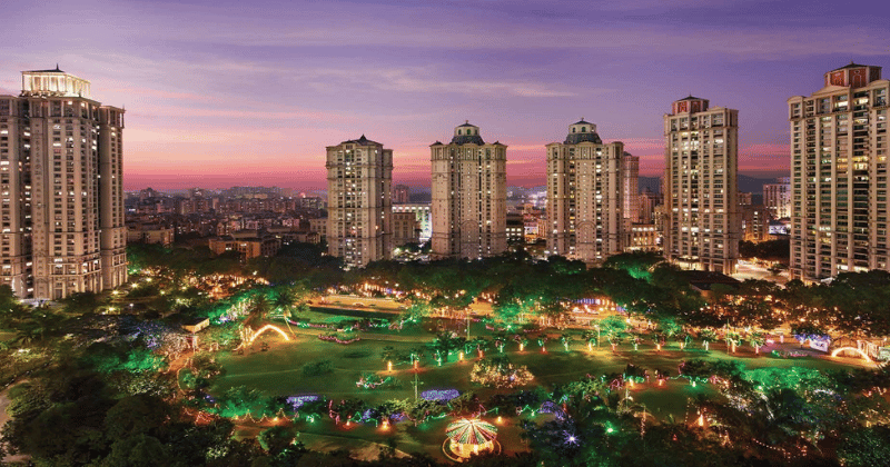 Hiranandani Gardens